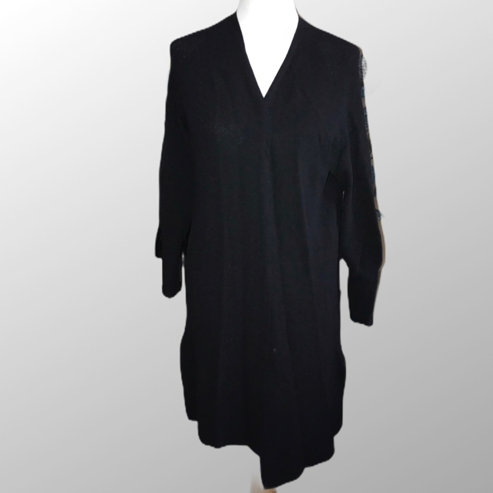 Prologue Cardigan 1891
